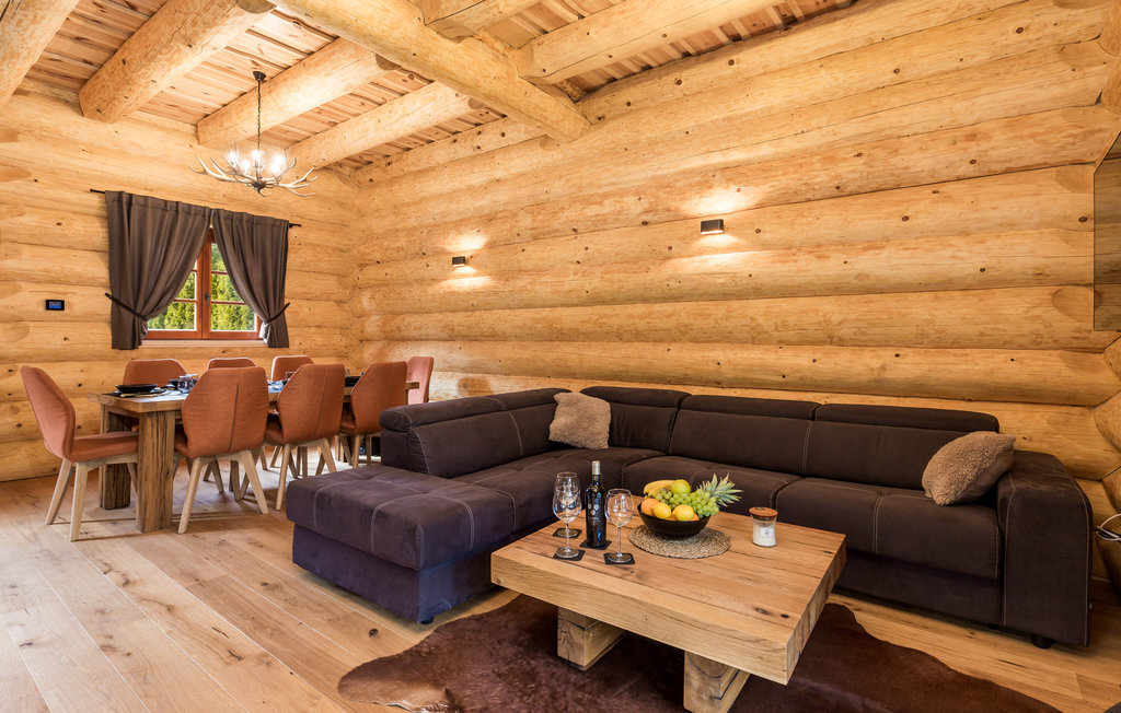 Ferienhaus - Gorski Kotar-Brod na Kupi , Kroatien - CKB330 6