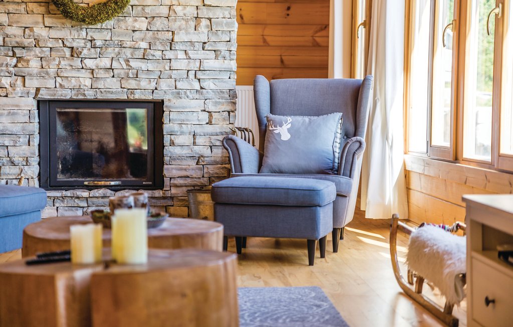 Feriehus - Gorski Kotar-Mrkopalj , Kroatia - CKB291 28