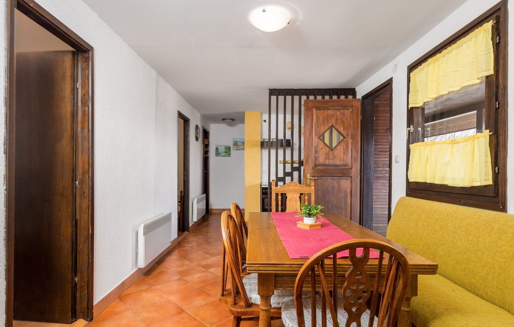 Feriehuse - Gorski Kotar-Vrbovsko , Kroatien - CKB326 16