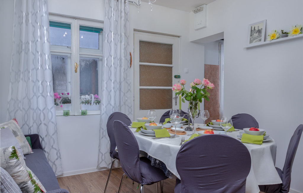 Ferienhaus - Delnice , Kroatien - CKB372 7