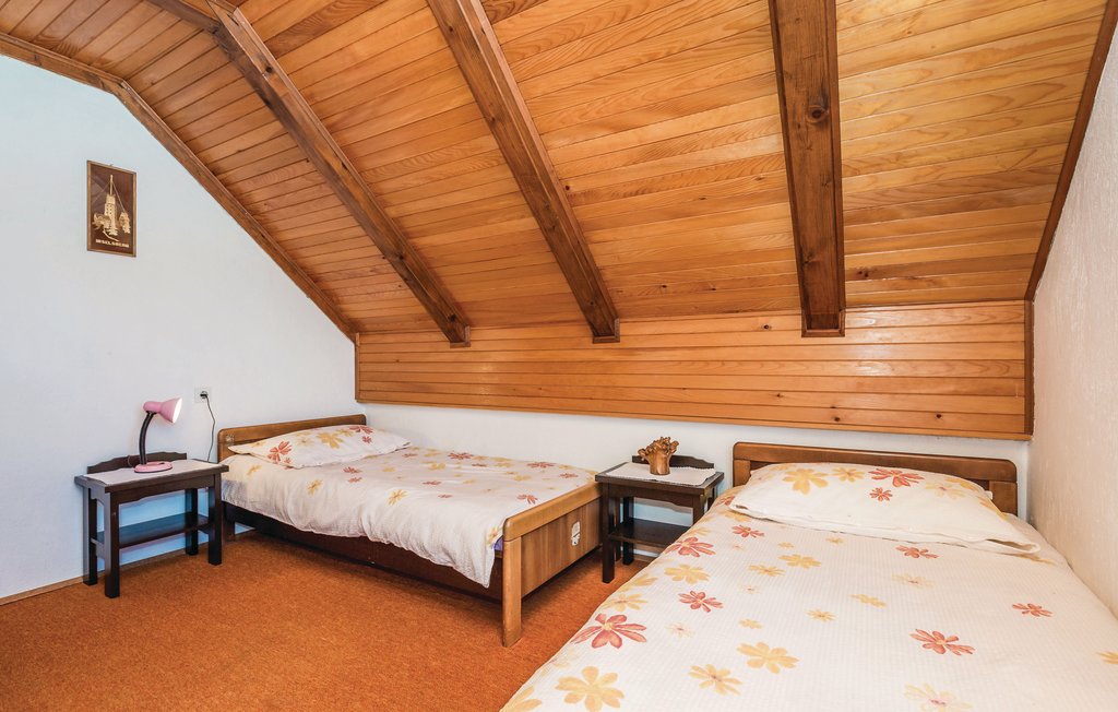 Lejlighed - Gorski Kotar-Lokve , Kroatien - CKB230 22