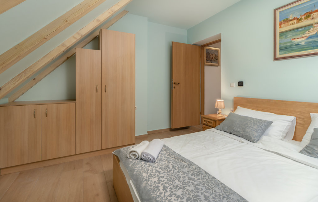 Feriehus - Gorski Kotar - Lokve , Kroatia - CKB299 39