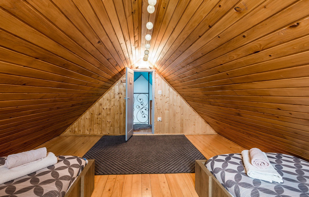 Feriehuse - Gorski kotar - Stari Laz , Kroatien - CKB300 32