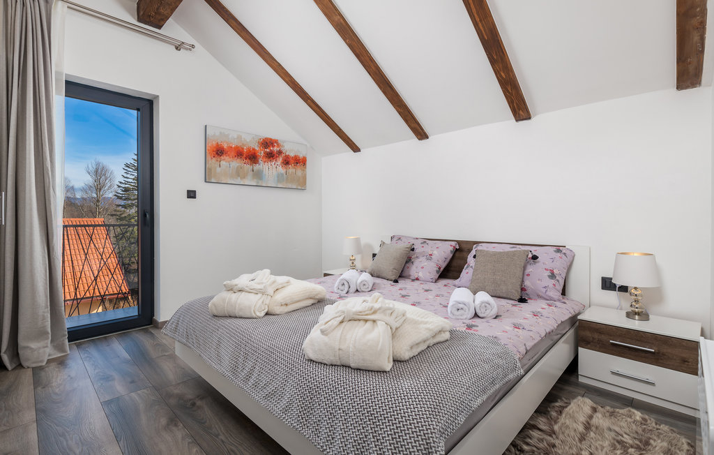 Feriehuse - Gorski Kotar-Fuzine , Kroatien - CKB377 34