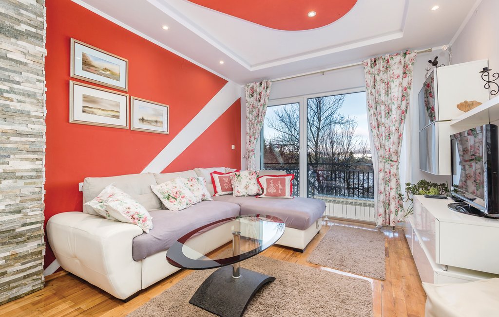 Ferienhaus - Gorski Kotar-Moravice , Kroatien - CKB109 26