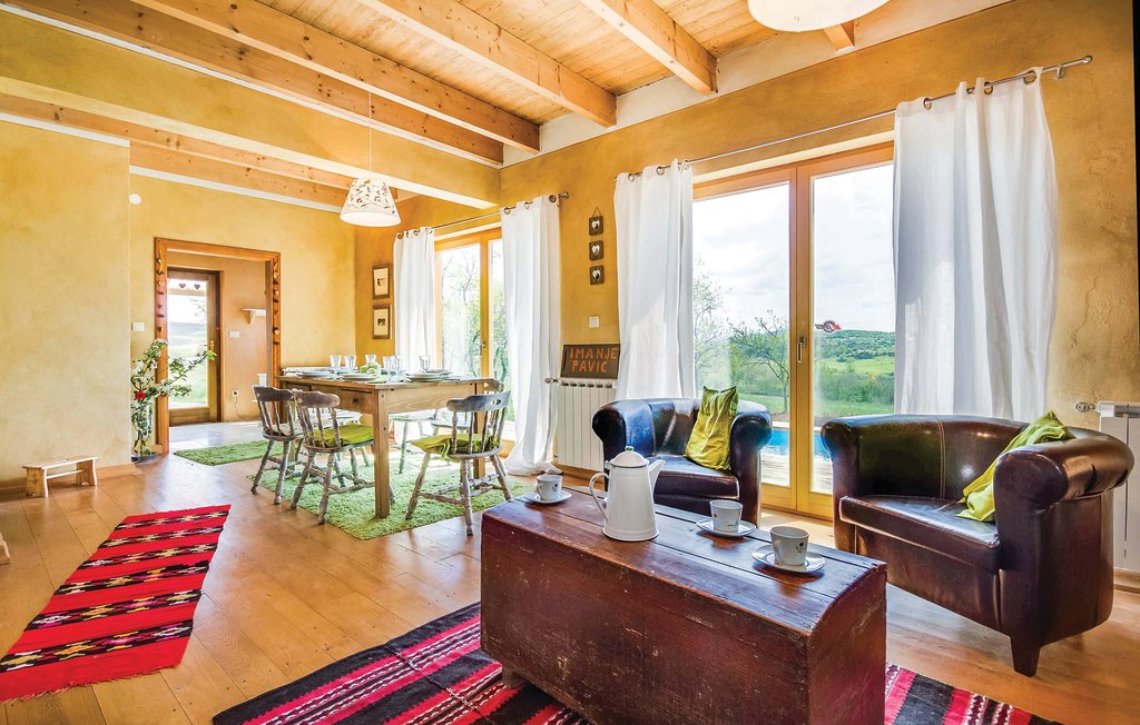 Feriehuse - Plitvicka Jezera-Plaski , Kroatien - CKB120 25