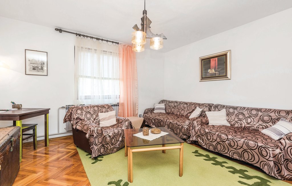 Feriehuse - Plitvicka Jezera , Kroatien - CKB181 27