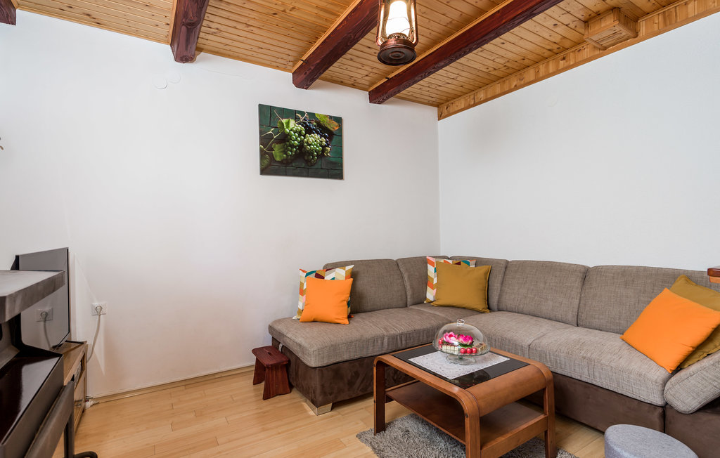 Ferieleilighet - Gorski kotar , Kroatia - CKB243 5