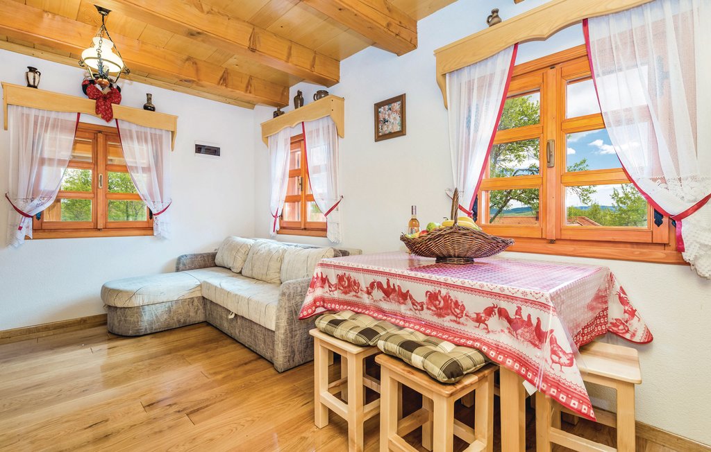 Feriehus - Lika-Perusic , Kroatia - CKB296 22