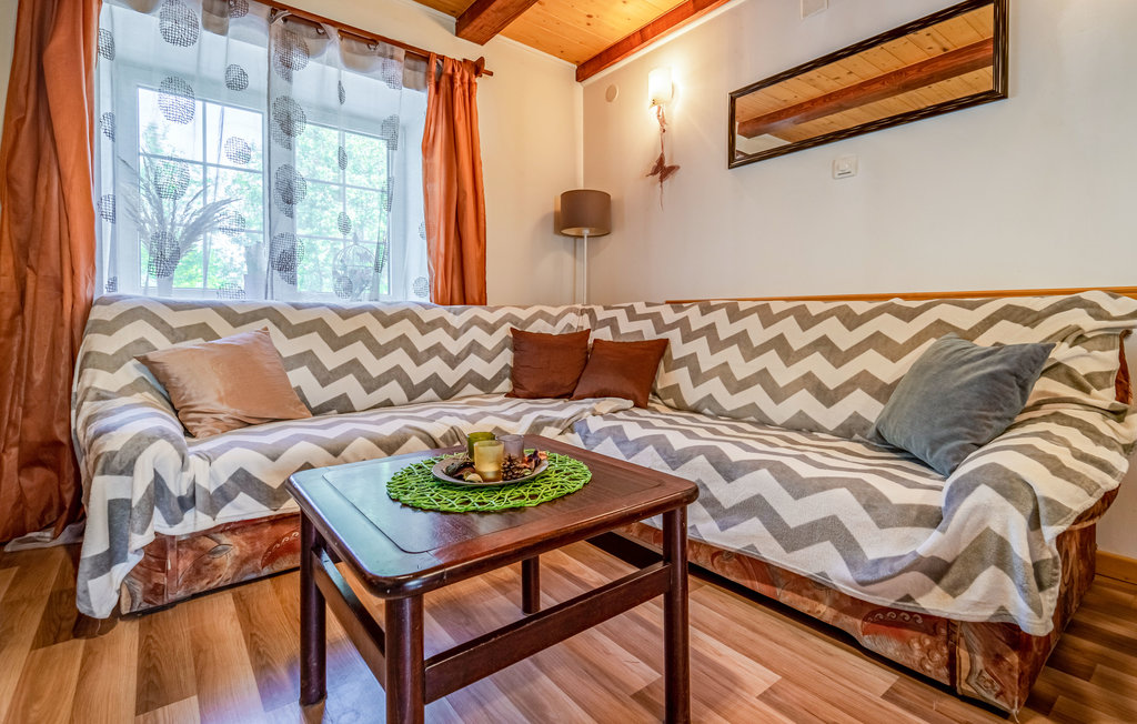 Ferienhaus - Gorski Kotar-Fuzine , Kroatien - CKB321 18