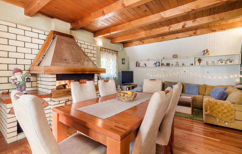 Feriehuse - Gorski Kotar-Begovo Razdolje , Kroatien - CKB329 4