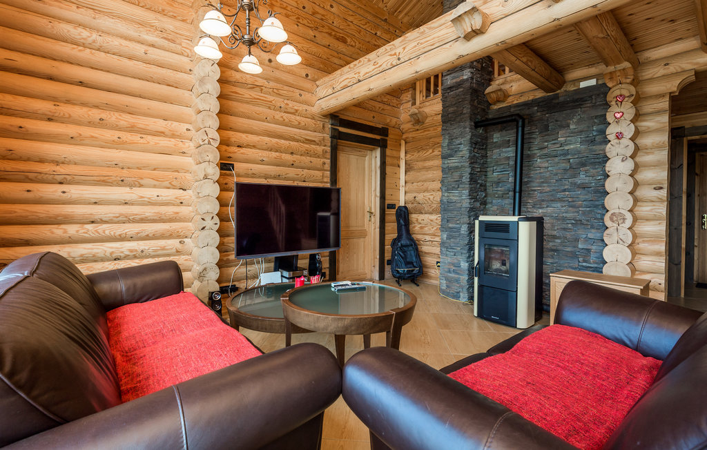 Feriehus - Gorski Kotar-Ravna Gora , Kroatia - CKB342 22