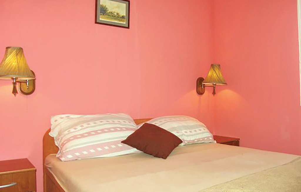 Semesterhus - Gorski Kotar-Bosiljevo , Kroatien - CKB119 13