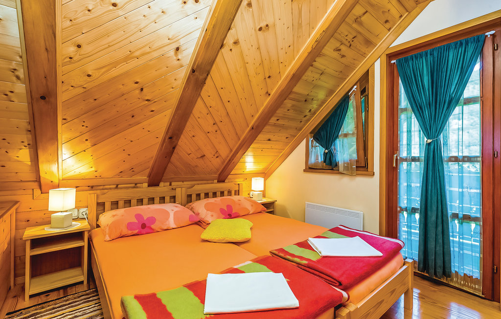 Ferienhaus - Gorski Kotar-Lukovdol , Kroatien - CKB130 18