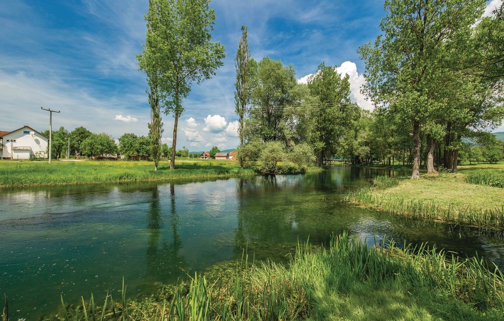 Feriehuse - Lika-Licko Lesce , Kroatien - CKB142 24