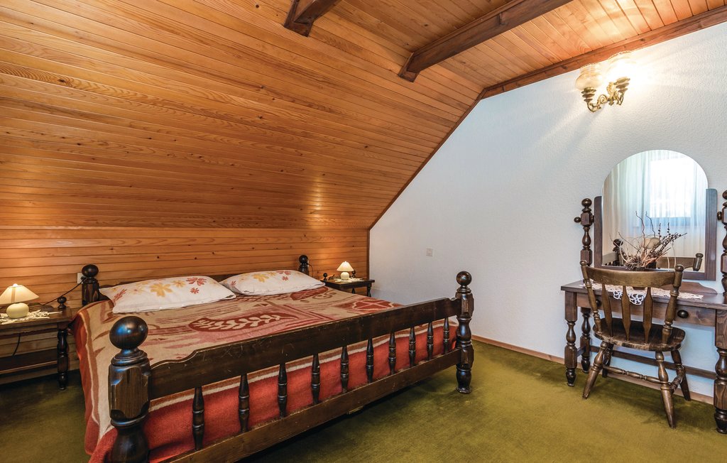 Lejlighed - Gorski Kotar-Lokve , Kroatien - CKB230 14