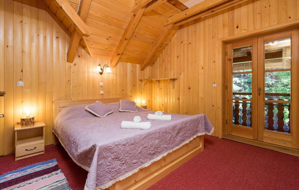 Ferienhaus - Gorski kotar - Mrkopalj , Kroatien - CKB298 27