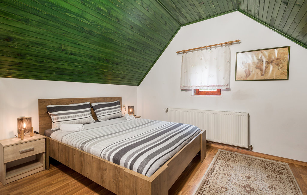 Feriehuse - Gorski kotar - Stari Laz , Kroatien - CKB300 24