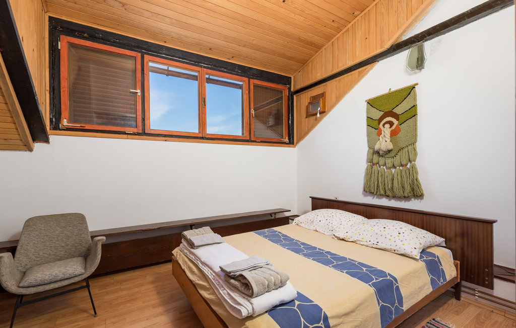 Ferienhaus - Gorski Kotar-Fuzine , Kroatien - CKB315 30