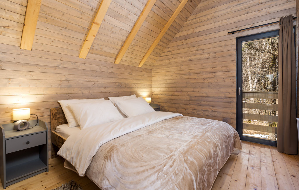 Ferienhaus - Gorski Kotar-Mrkopalj , Kroatien - CKB341 7