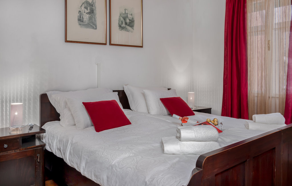 Ferienhaus - Delnice , Kroatien - CKB372 8