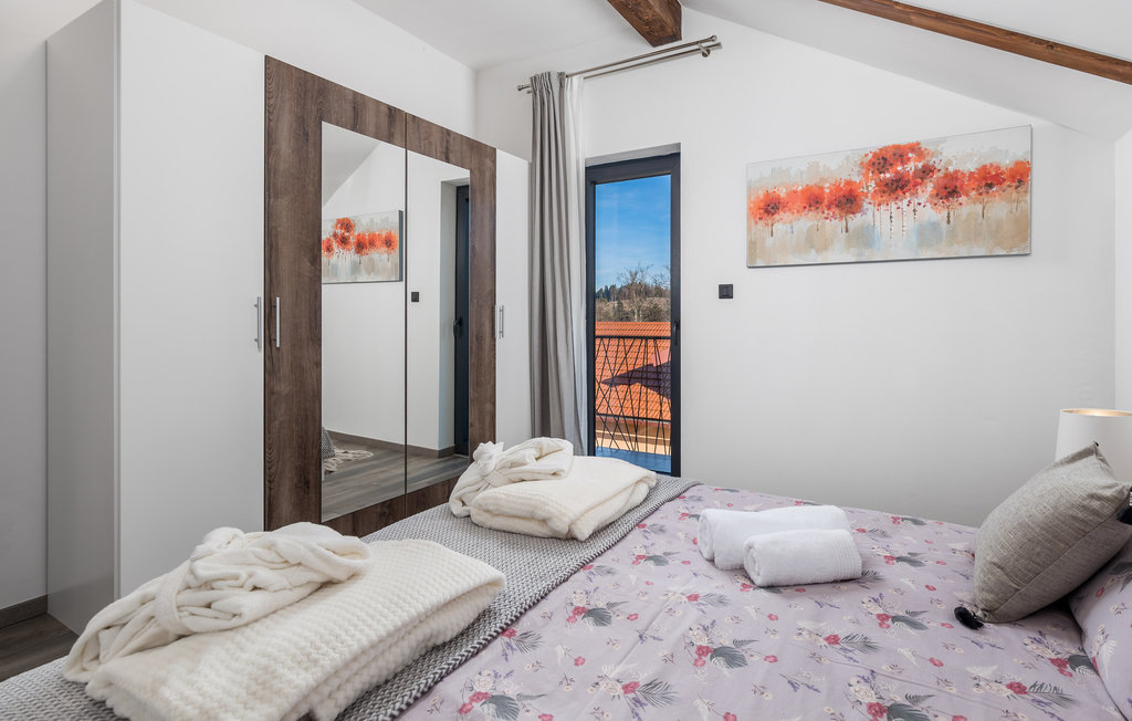 Feriehuse - Gorski Kotar-Fuzine , Kroatien - CKB377 35