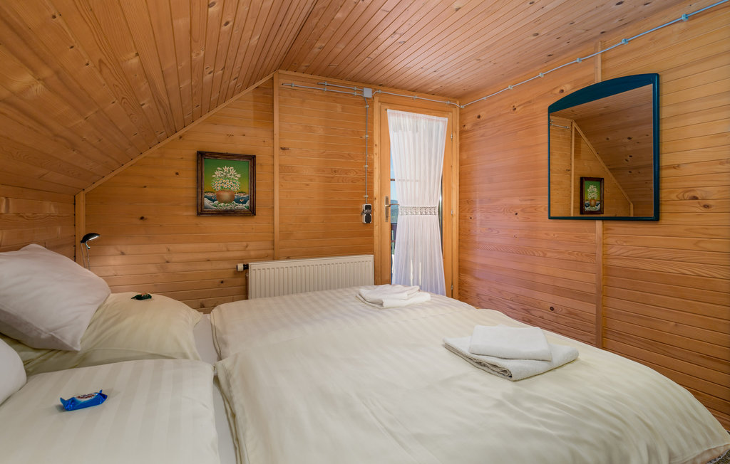 Feriehus - Gorski Kotar-Brod na Kupi , Kroatia - CKB322 33