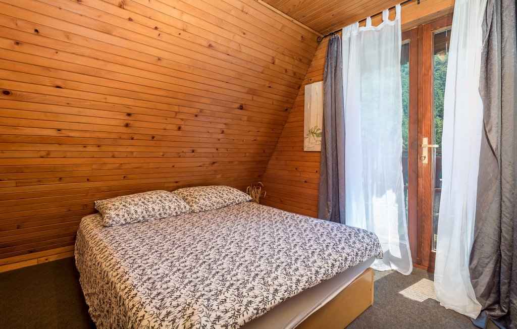 Ferienhaus - Gorski Kotar-Cavle , Kroatien - CKB123 5