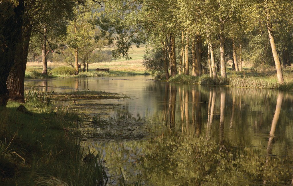 Feriehus - Lika-Licko Lesce , Kroatia - CKB184 24