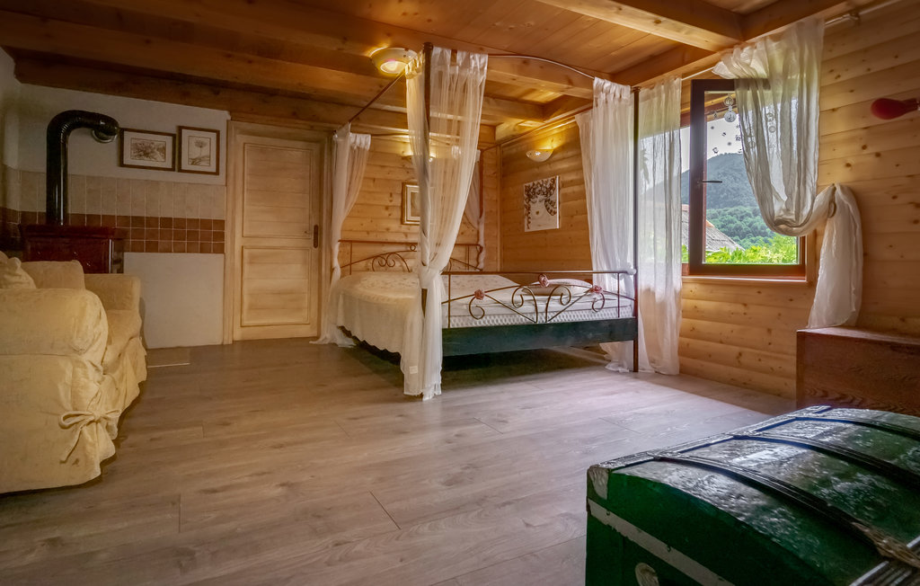 Feriehuse - Gorski Kotar-Brod na Kupi , Kroatien - CKB193 5