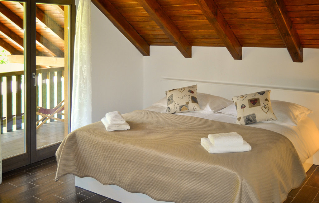 Ferienhaus - Gorski kotar-Fuzine , Kroatien - CKB199 20