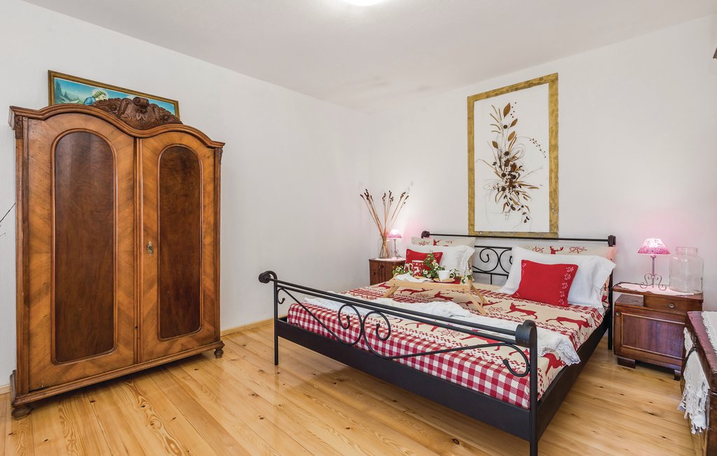 Ferienhaus - Gorski Kotar-Lic , Kroatien - CKB237 6