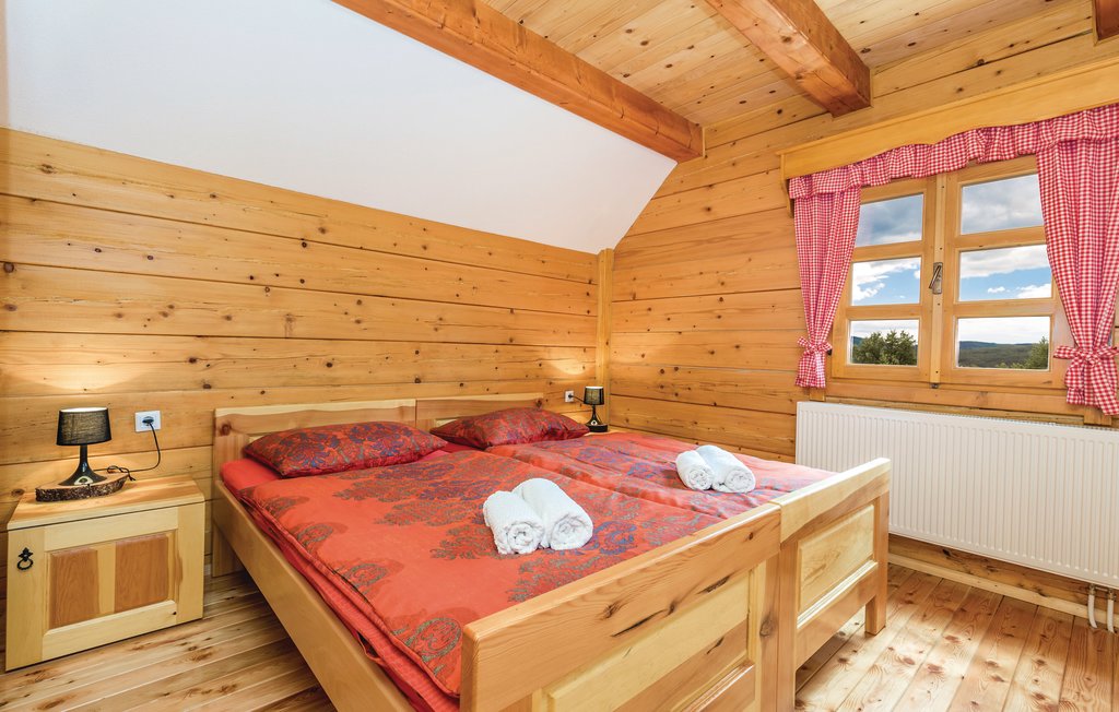 Feriehuse - Lika-Perusic , Kroatien - CKB294 26