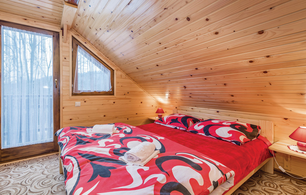 Feriehus - Gorski Kotar-Vrbovsko , Kroatia - CKB320 4