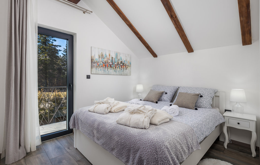 Feriehuse - Gorski Kotar-Fuzine , Kroatien - CKB377 8