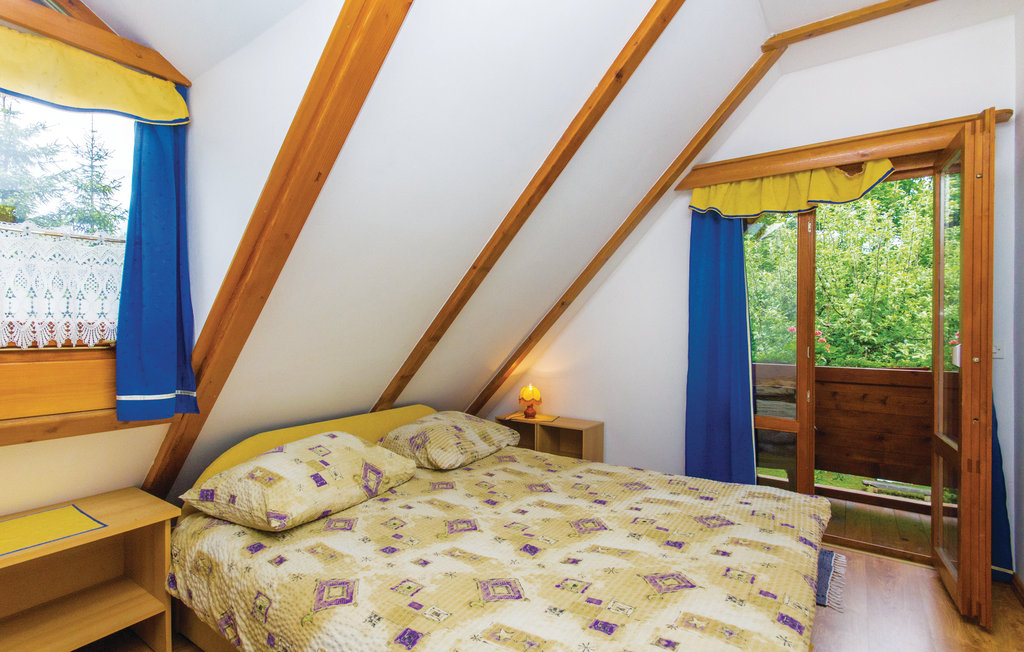 Feriehus - Gorski Kotar-Blazevci , Kroatia - CKB180 21