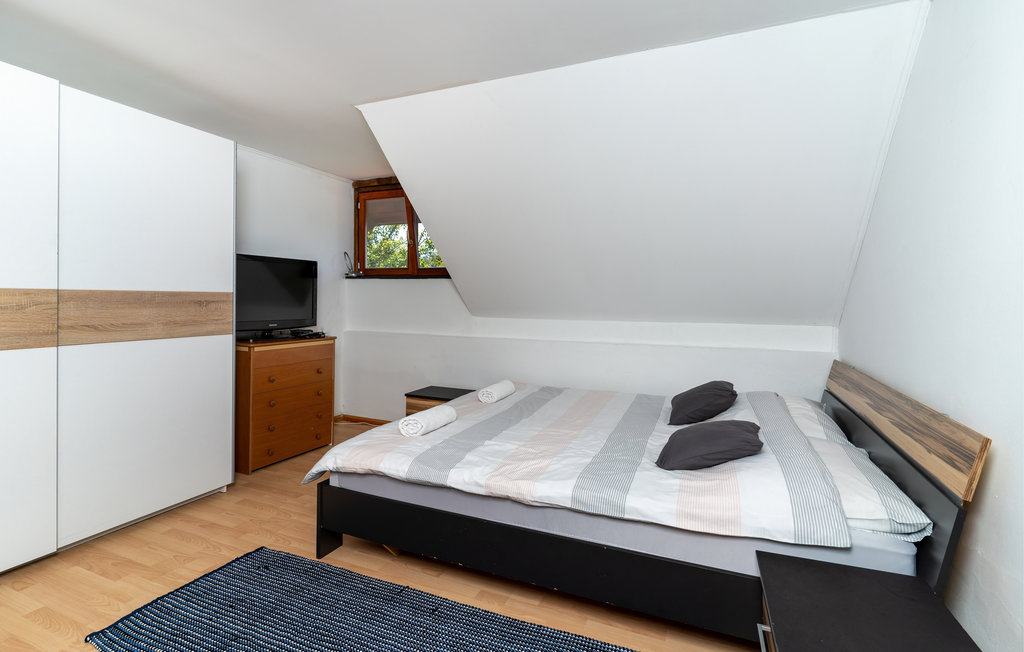 Feriehuse - Gorski Kotar-Jablan , Kroatien - CKB188 15