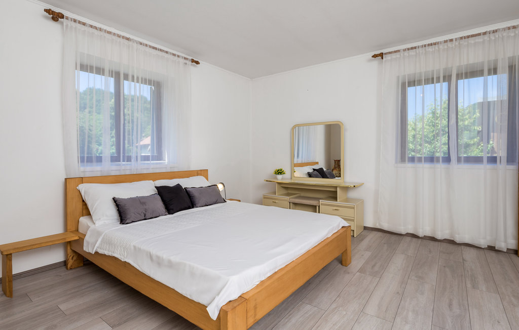 Ferienhaus - Gorski Kotar-Severin na Kupi , Kroatien - CKB279 26