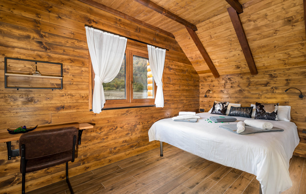 Feriehus - Gorski Kotar-Tuk Vojni , Kroatia - CKB353 7