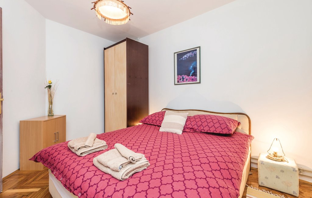 Feriehuse - Plitvicka Jezera , Kroatien - CKB181 40