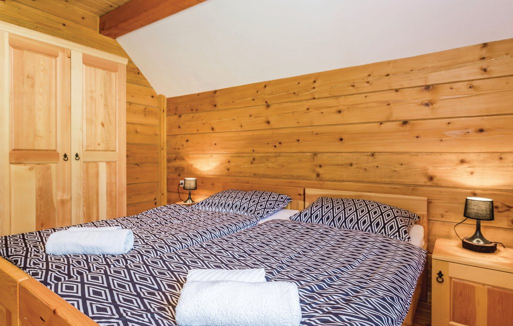 Feriehuse - Lika-Perusic , Kroatien - CKB294 31