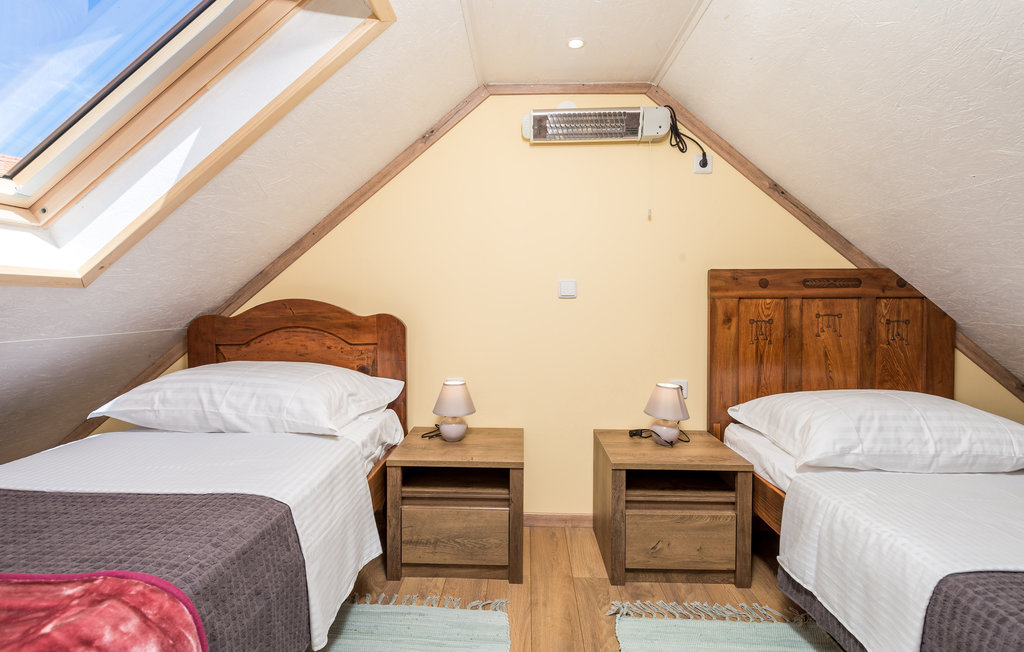 Feriehus - Gorski Kotar-Naglici , Kroatia - CKB340 33