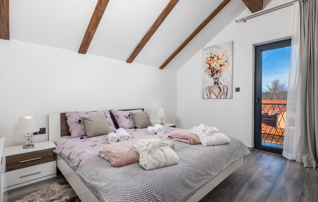 Feriehuse - Gorski Kotar-Fuzine , Kroatien - CKB377 32