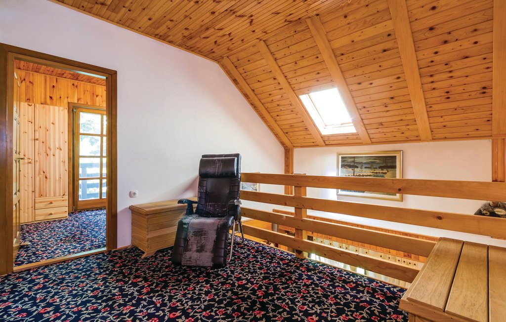 Feriehuse - Plitvicka Jezera-C.Krcevina , Kroatien - CKB140 38