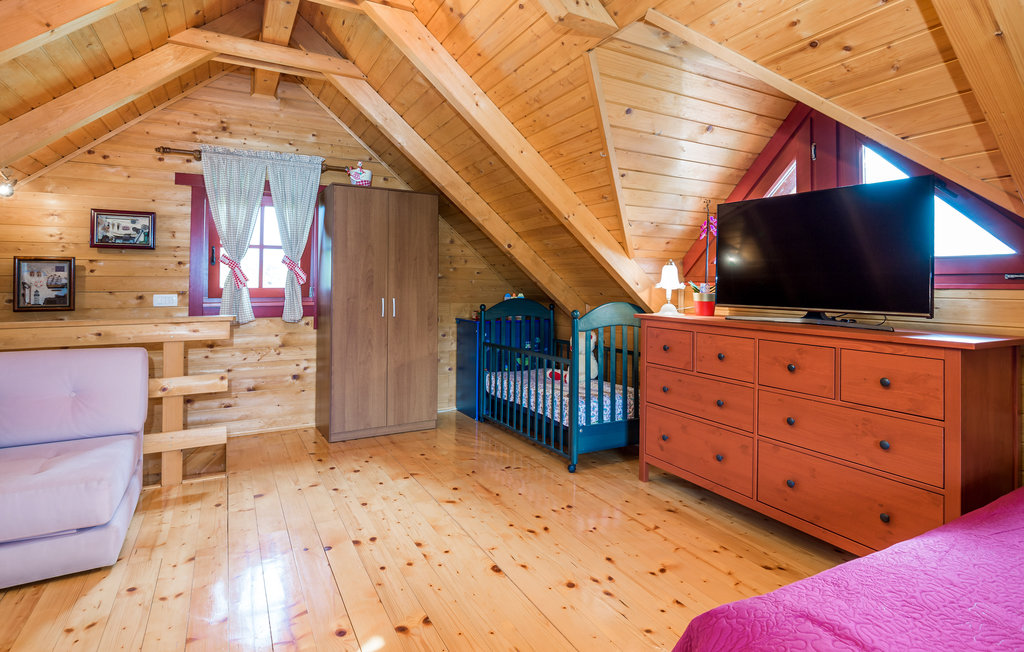 Feriehus - Lika-Licko Lesce , Kroatia - CKB183 24