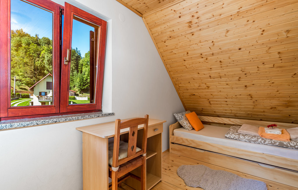 Ferieleilighet - Gorski kotar , Kroatia - CKB243 30