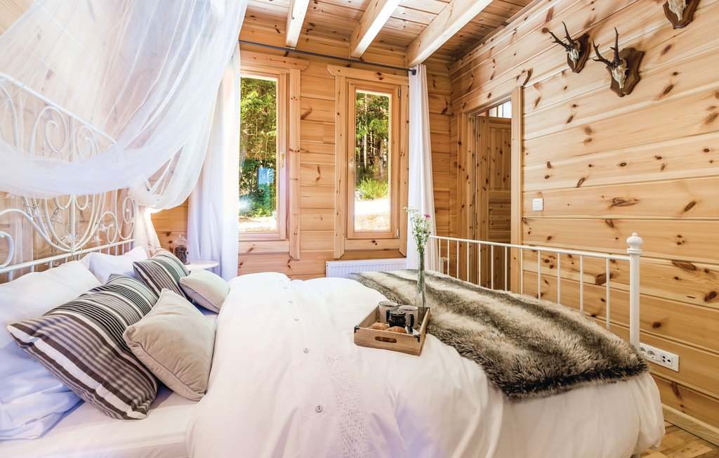 Feriehus - Gorski Kotar-Mrkopalj , Kroatia - CKB291 41