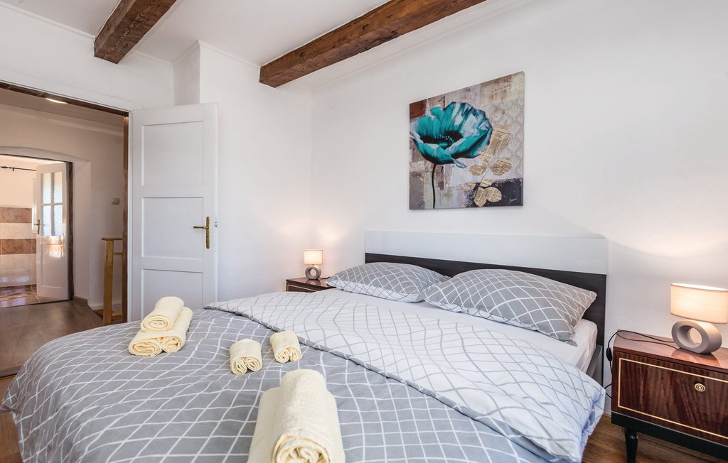 Ferienhaus - Gorski Kotar-Fuzine , Kroatien - CKB321 26