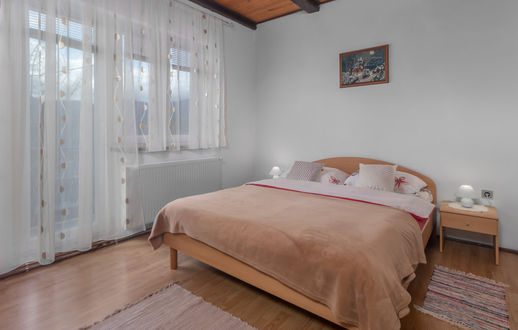 Feriehuse - Gorski kotar - Crni lug , Kroatien - CKB361 16