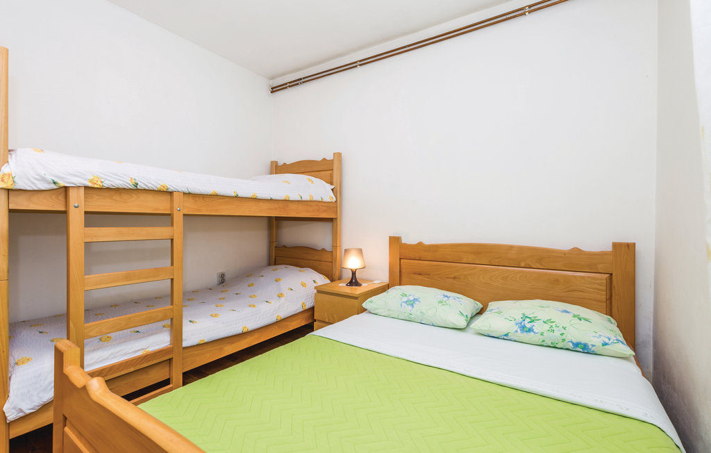 Ferienhaus - Gorski Kotar-Moravice , Kroatien - CKB109 44